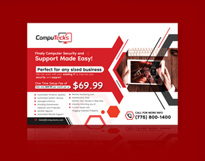 Diseño de Postal por Coneagles para este proyecto | Diseño: #32394346