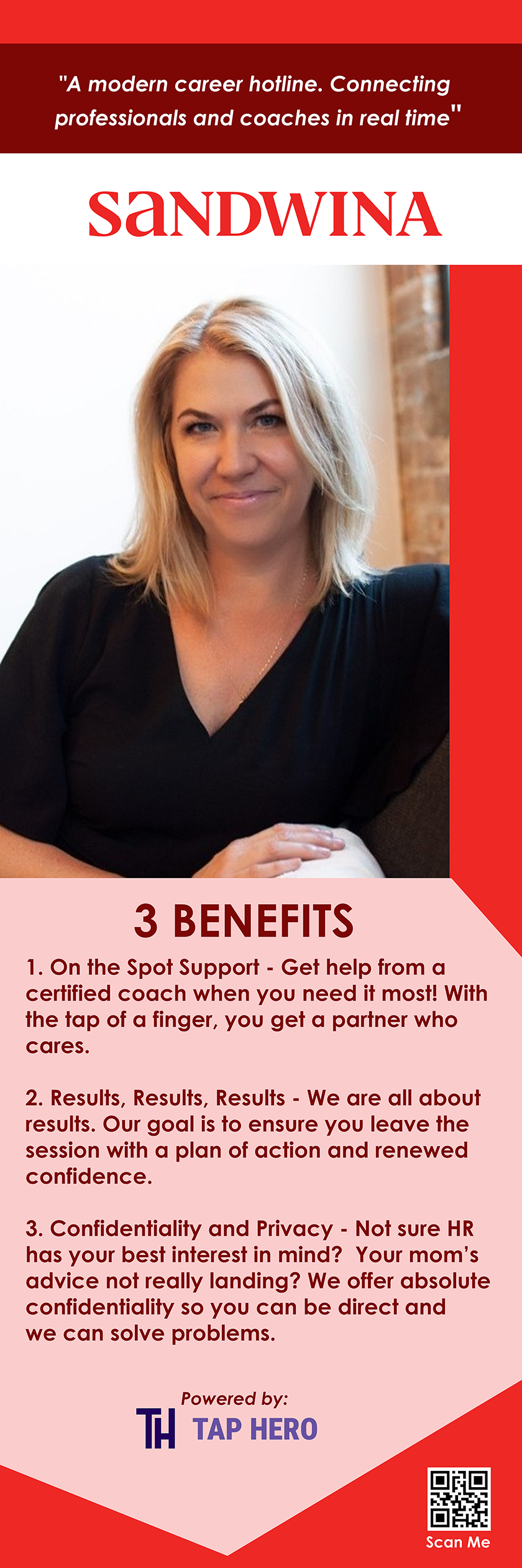 Signage Design by JKIANN08 for this project | Design #32294307