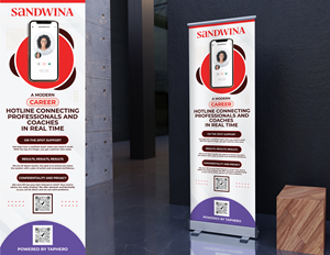 Signage Design by Impressive Sol