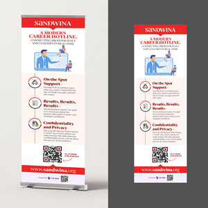 Signage Design by 123graphics for this project | Design: #32322145