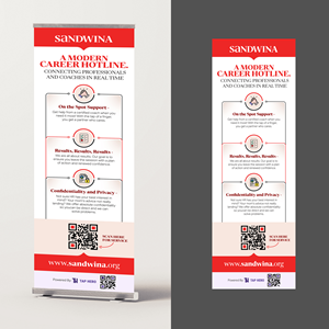 Signage Design by 123graphics for this project | Design: #32322146