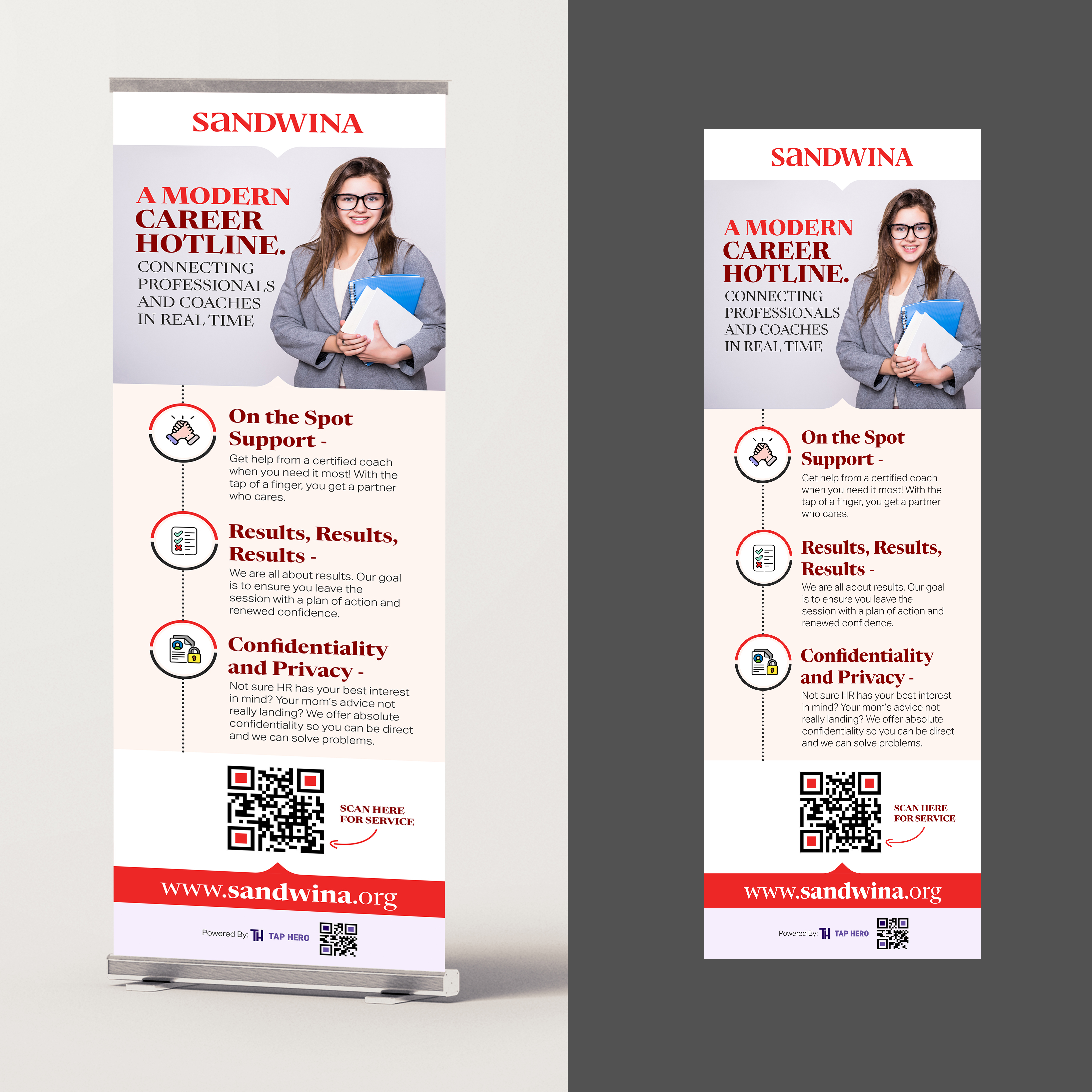 Signage Design by 123graphics for this project | Design #32322149