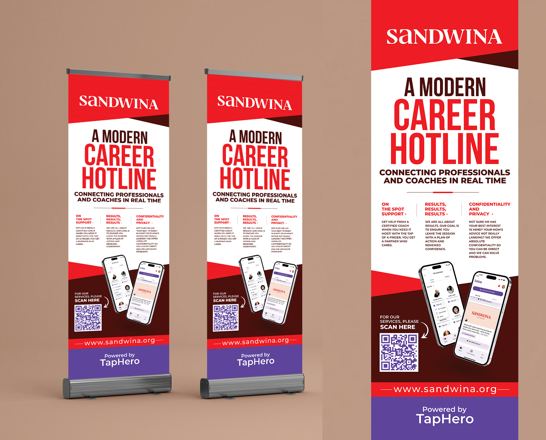 Signage Design by Aurora:) for this project | Design #32410096