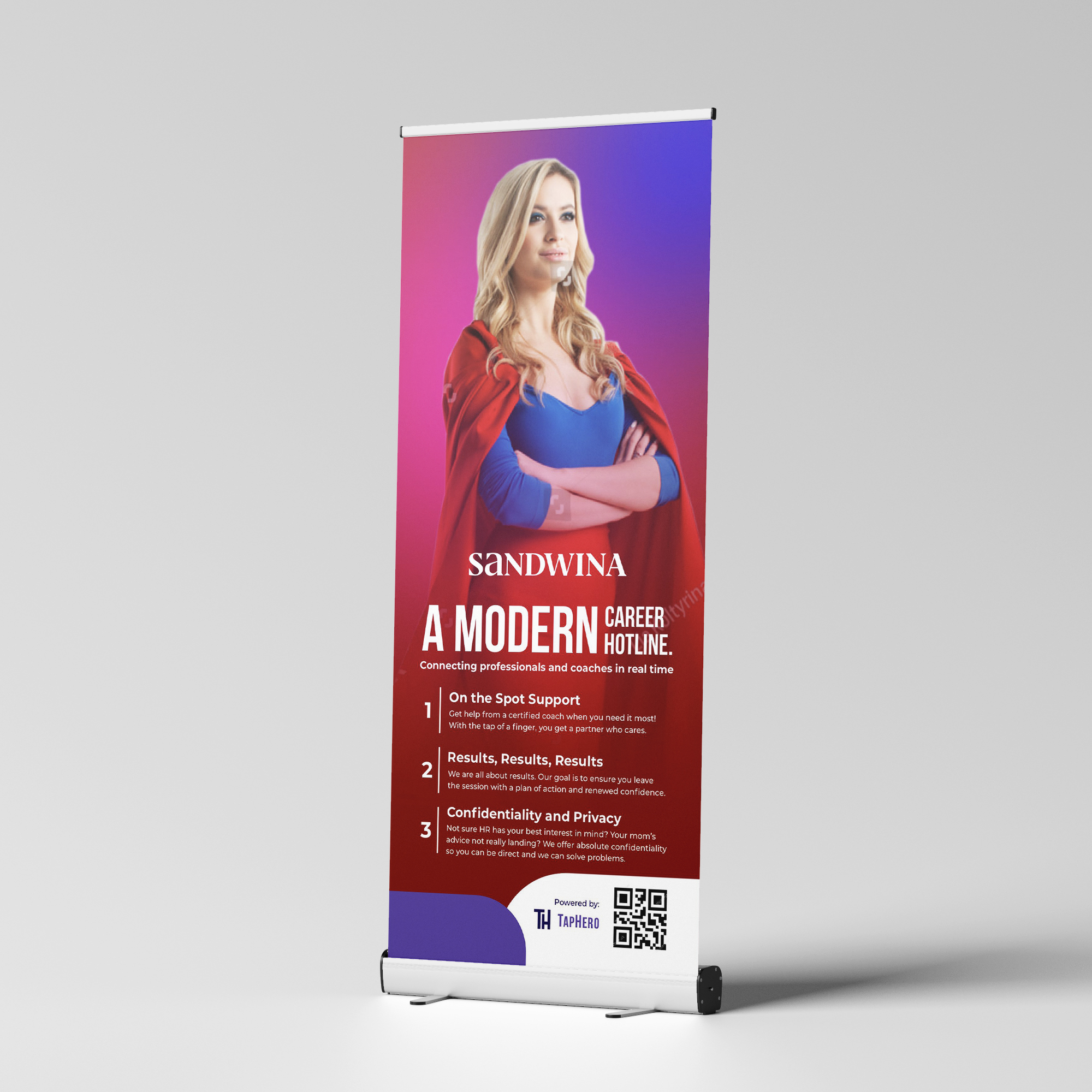 Signage Design by Dzhafir for this project | Design #32297884