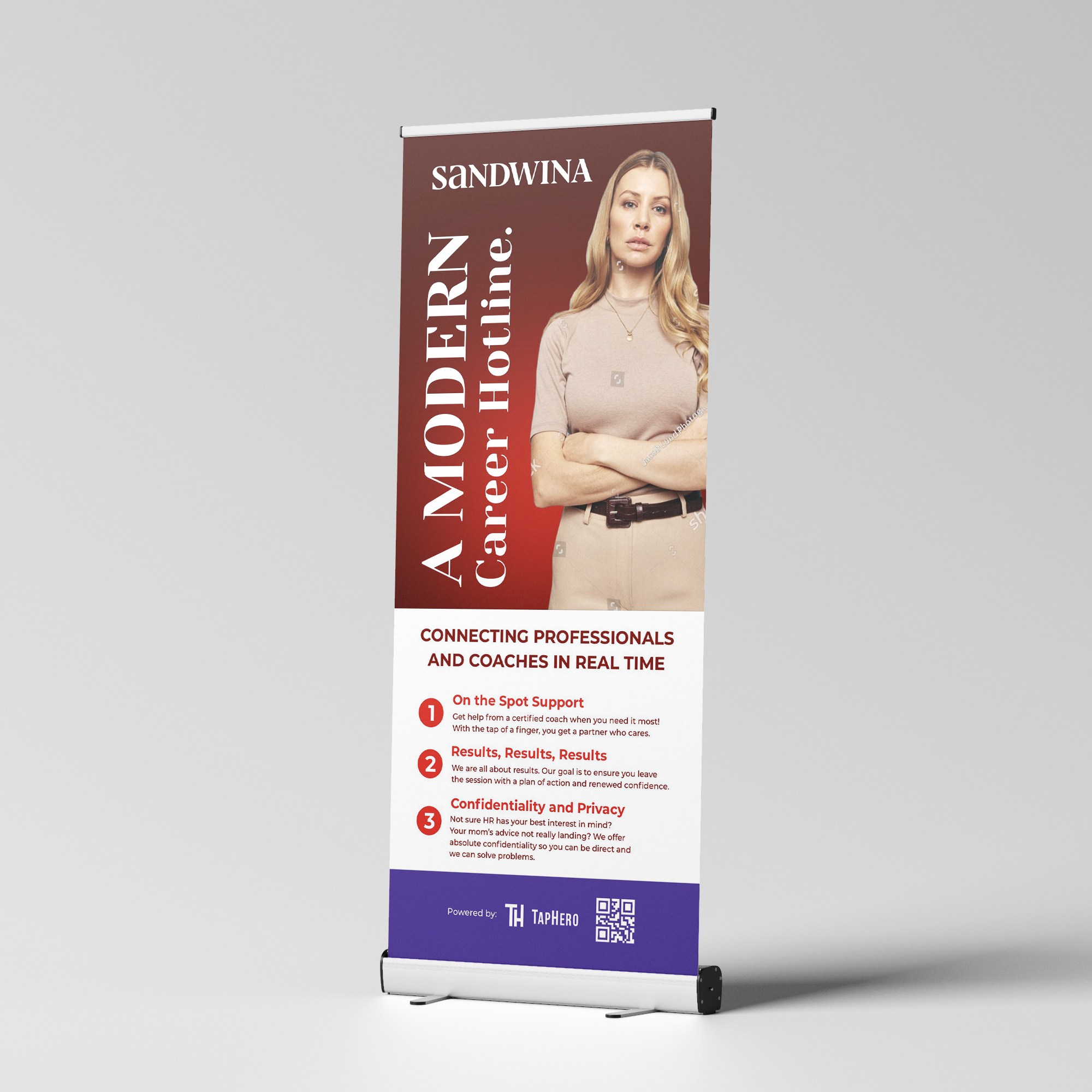 Signage Design by Dzhafir for this project | Design #32297885