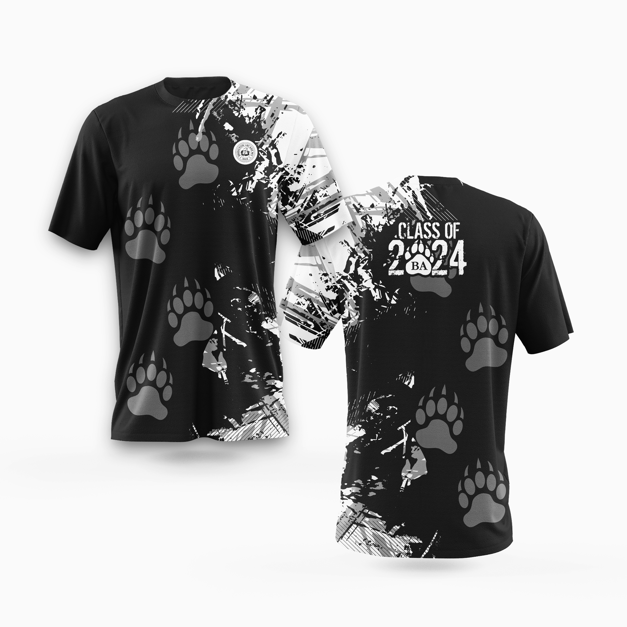 Design de T-shirt par JanuXart pour ce projet | Design #32301727