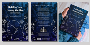 Book Cover Design by Rohan.Gupta