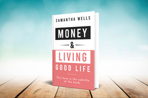 Book Cover Design by Rohan5935