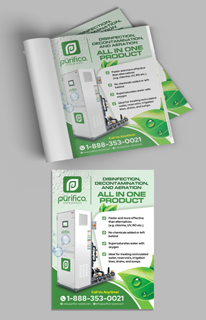 Graphic Design by Dzhafir for this project | Design: #32297895
