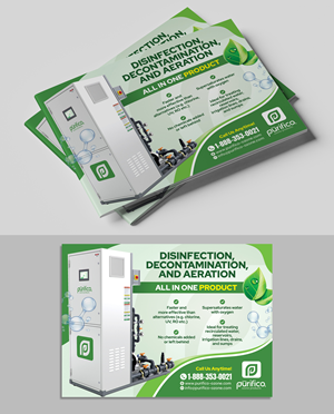 Graphic Design by Dzhafir for this project | Design: #32297896