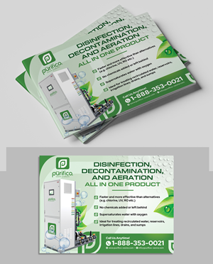 Graphic Design by Dzhafir for this project | Design: #32297897