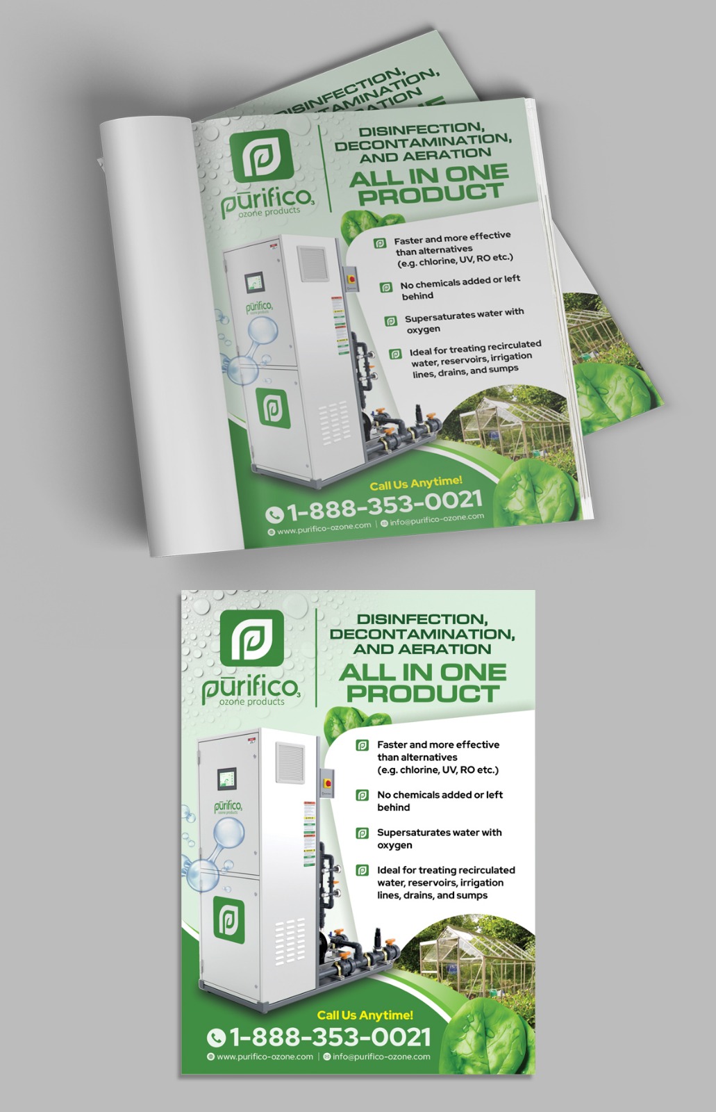 Graphic Design by Dzhafir for this project | Design #32302386