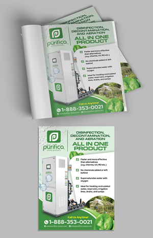 Graphic Design by Dzhafir for this project | Design #32302386