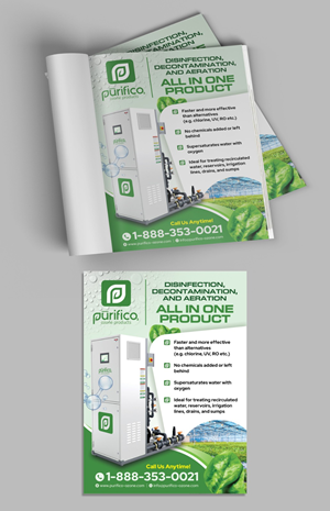 Graphic Design by Dzhafir for this project | Design: #32302387
