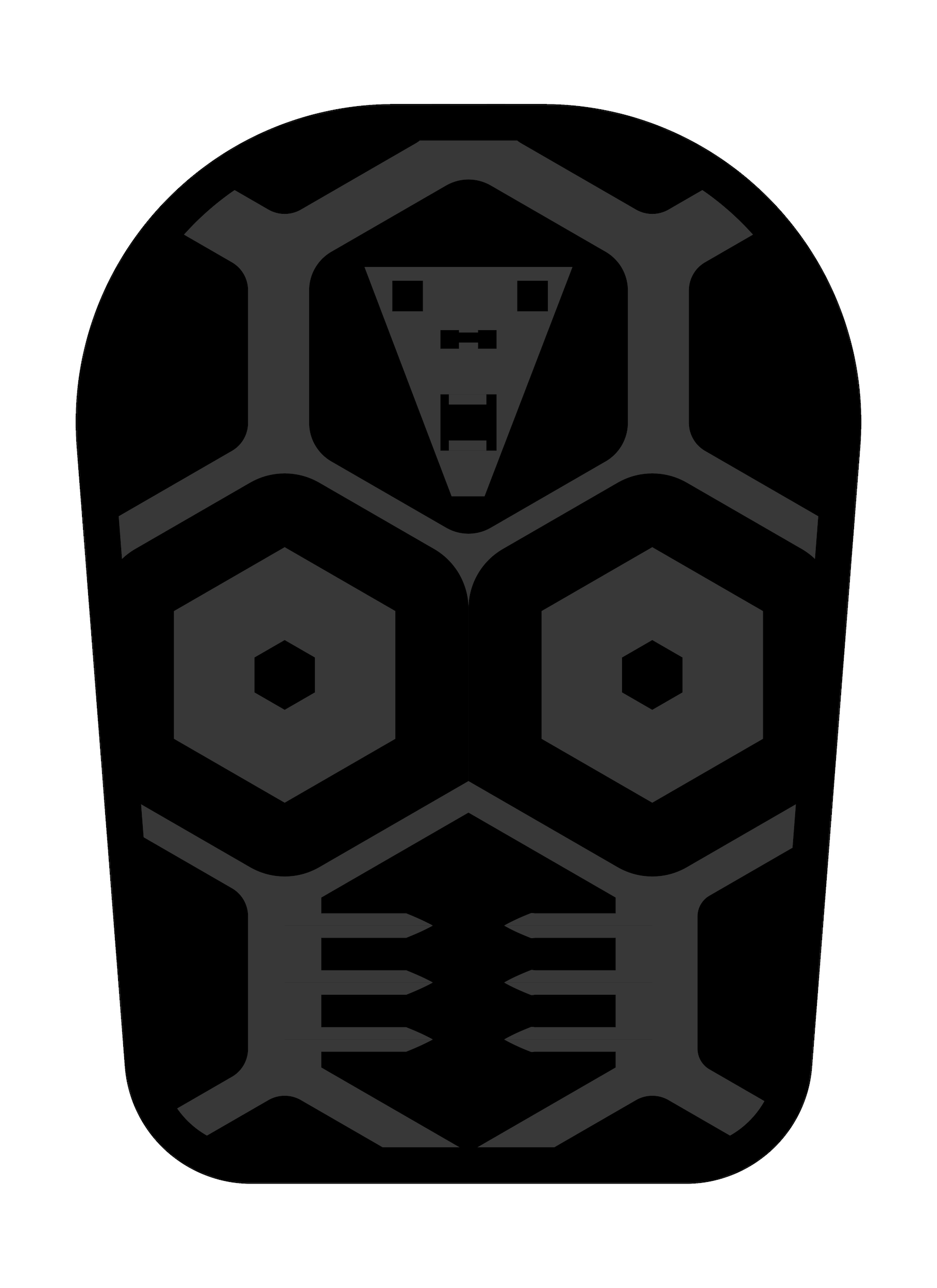 Graphic Design by Pamela Mannino and Scott Bonas for this project | Design #32327619