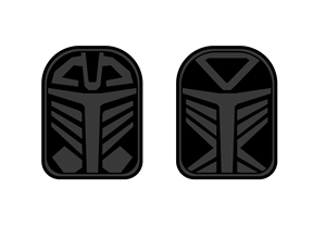 Graphic Design by MOLO for this project | Design: #32354018