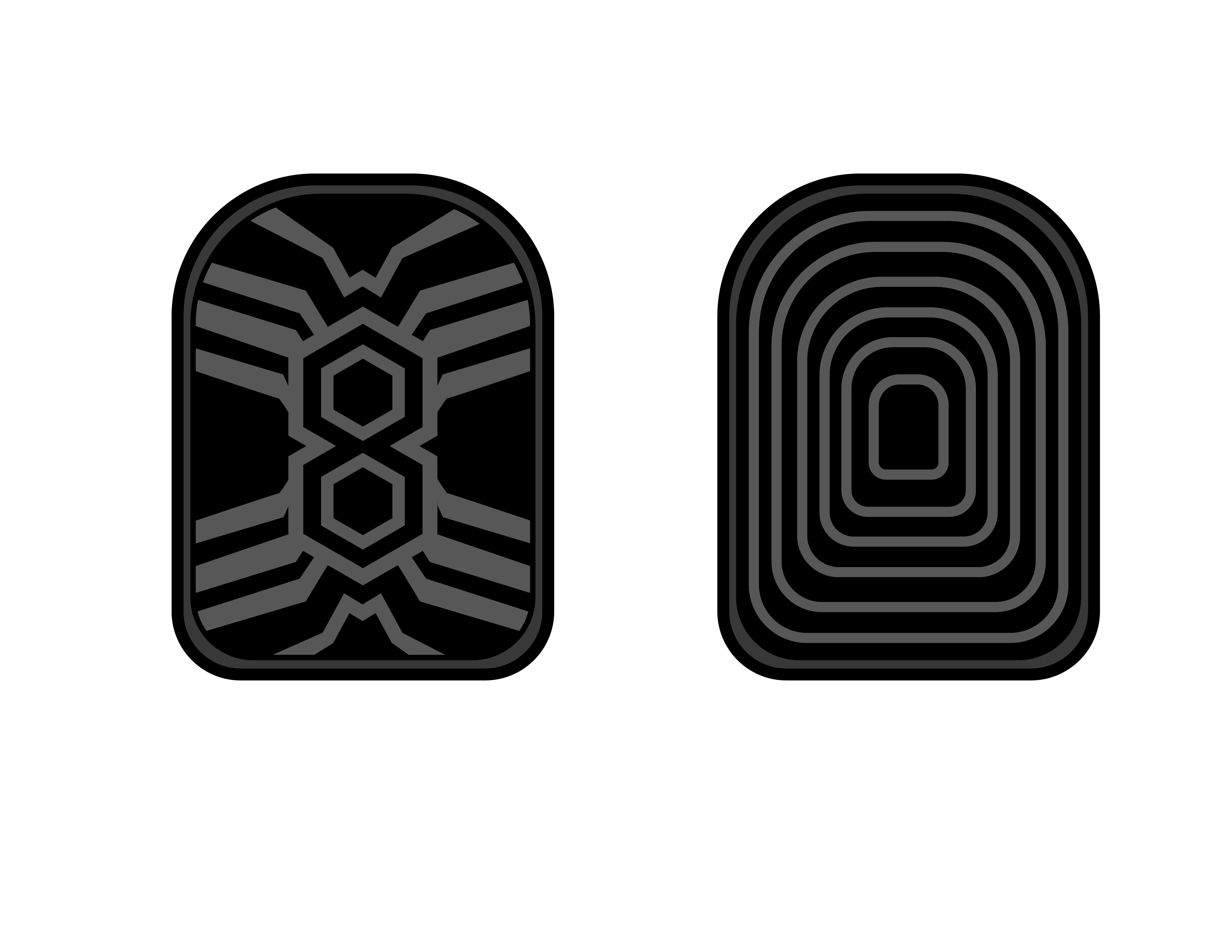 Grafik-Design von MOLO für dieses Projekt | Design #32354019