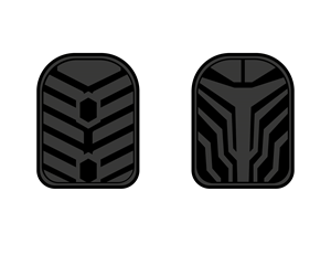 Graphic Design by MOLO for this project | Design: #32354021