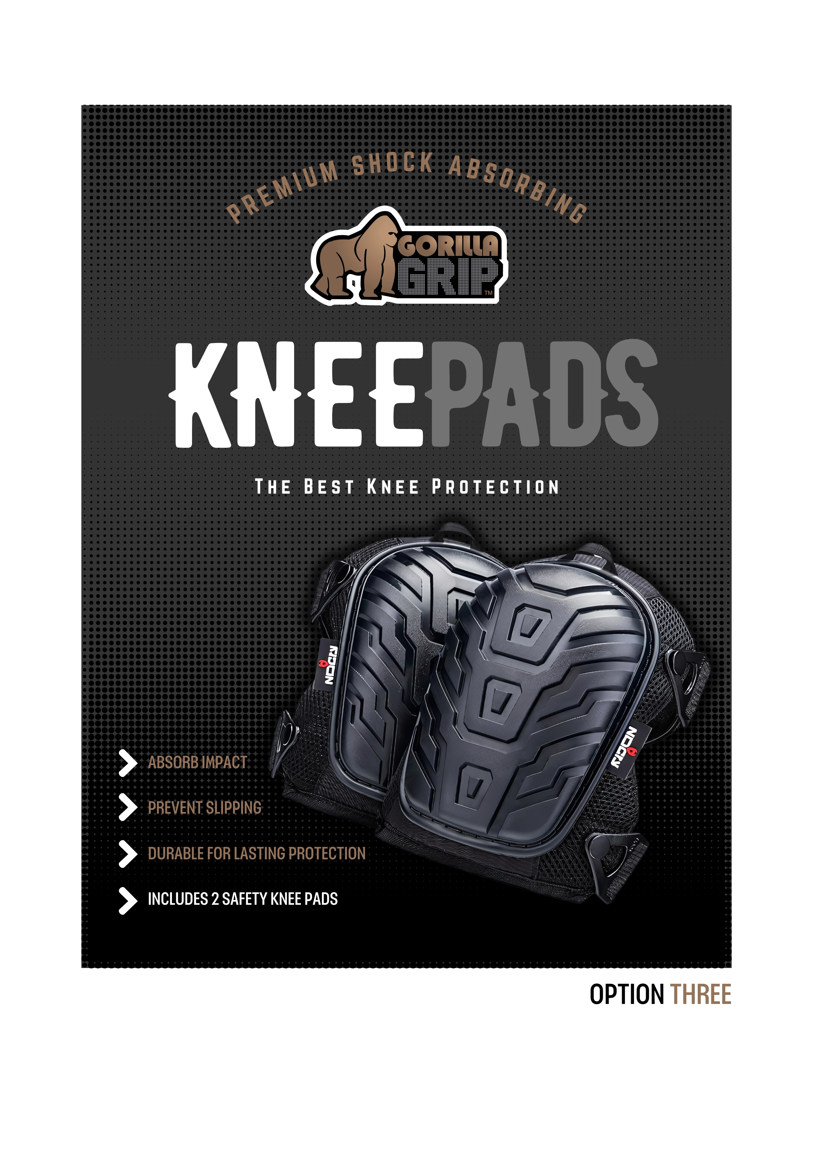 Graphic Design by Griet for this project | Design #32292816