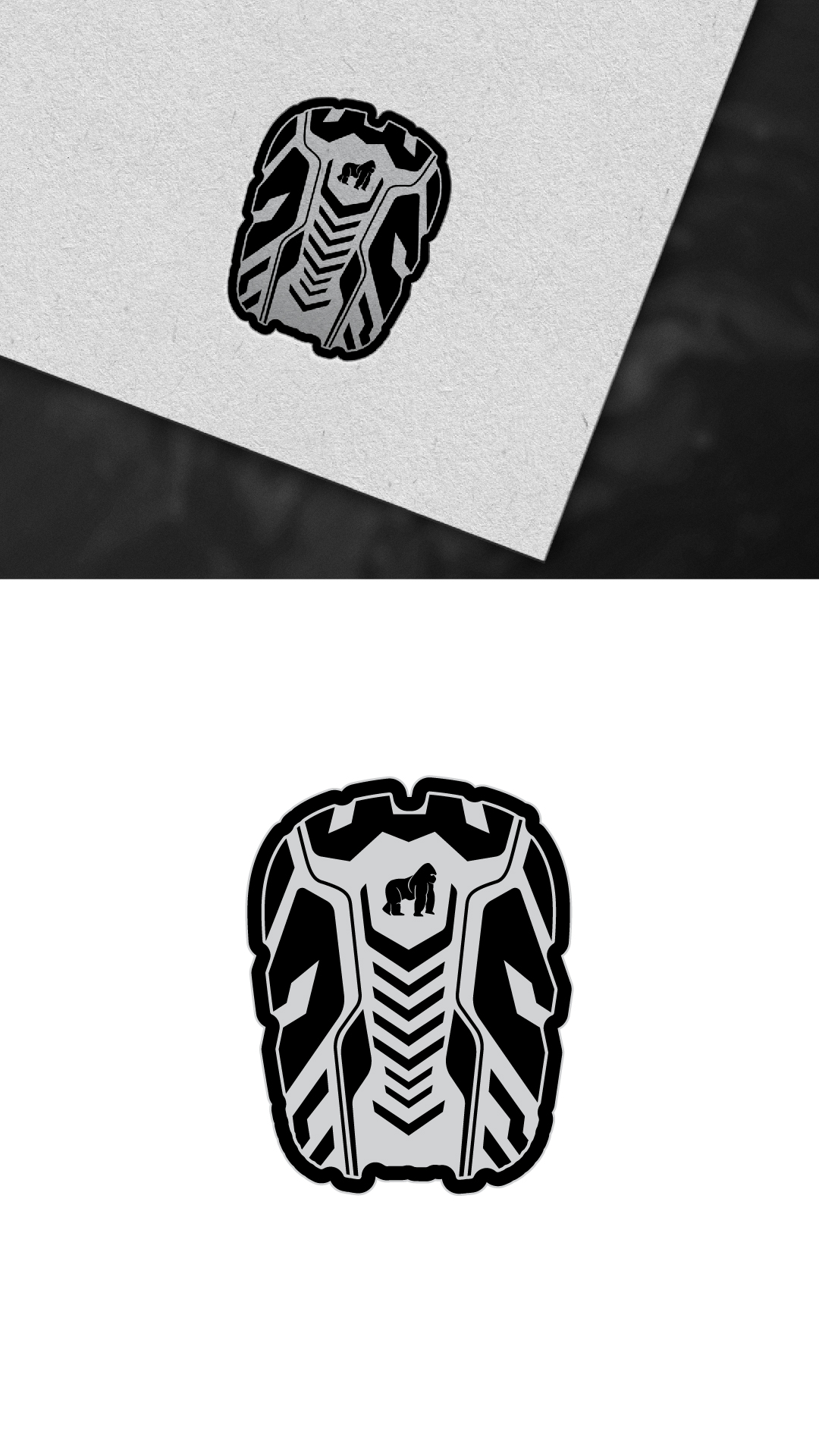 Graphic Design by nitin.kondhare2010 for this project | Design #32383701