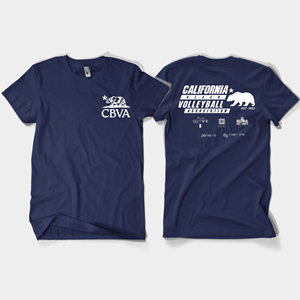 T-shirt Design by Rheanza for CBVA | Design: #32309734