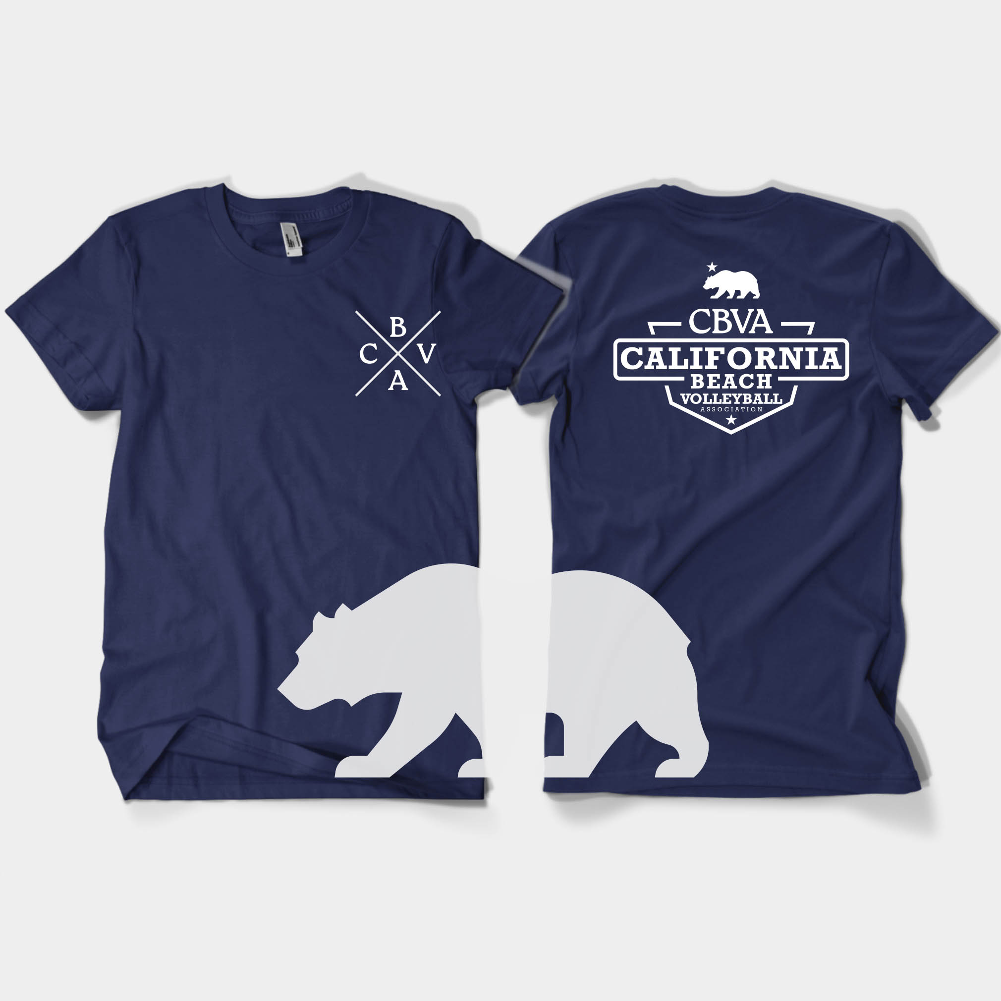 T-shirt Design by Rheanza for CBVA | Design #32309736
