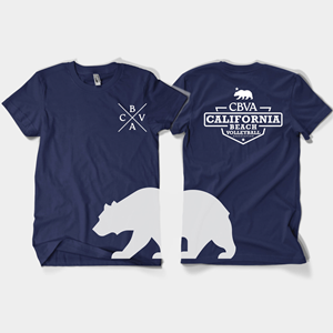 T-shirt Design by Rheanza for CBVA | Design: #32309736