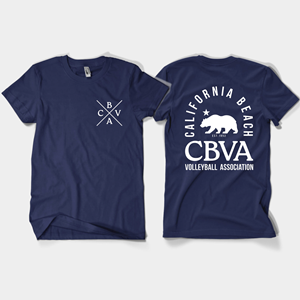 T-shirt Design by Rheanza for CBVA | Design: #32309737