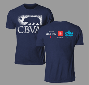 T-shirt Design by Johncina for CBVA | Design: #32317989