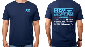 T-shirt Design by Kusuma Studio for CBVA | Design: #32297900