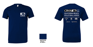 T-shirt Design by Martin Prihatna for CBVA | Design: #32305714