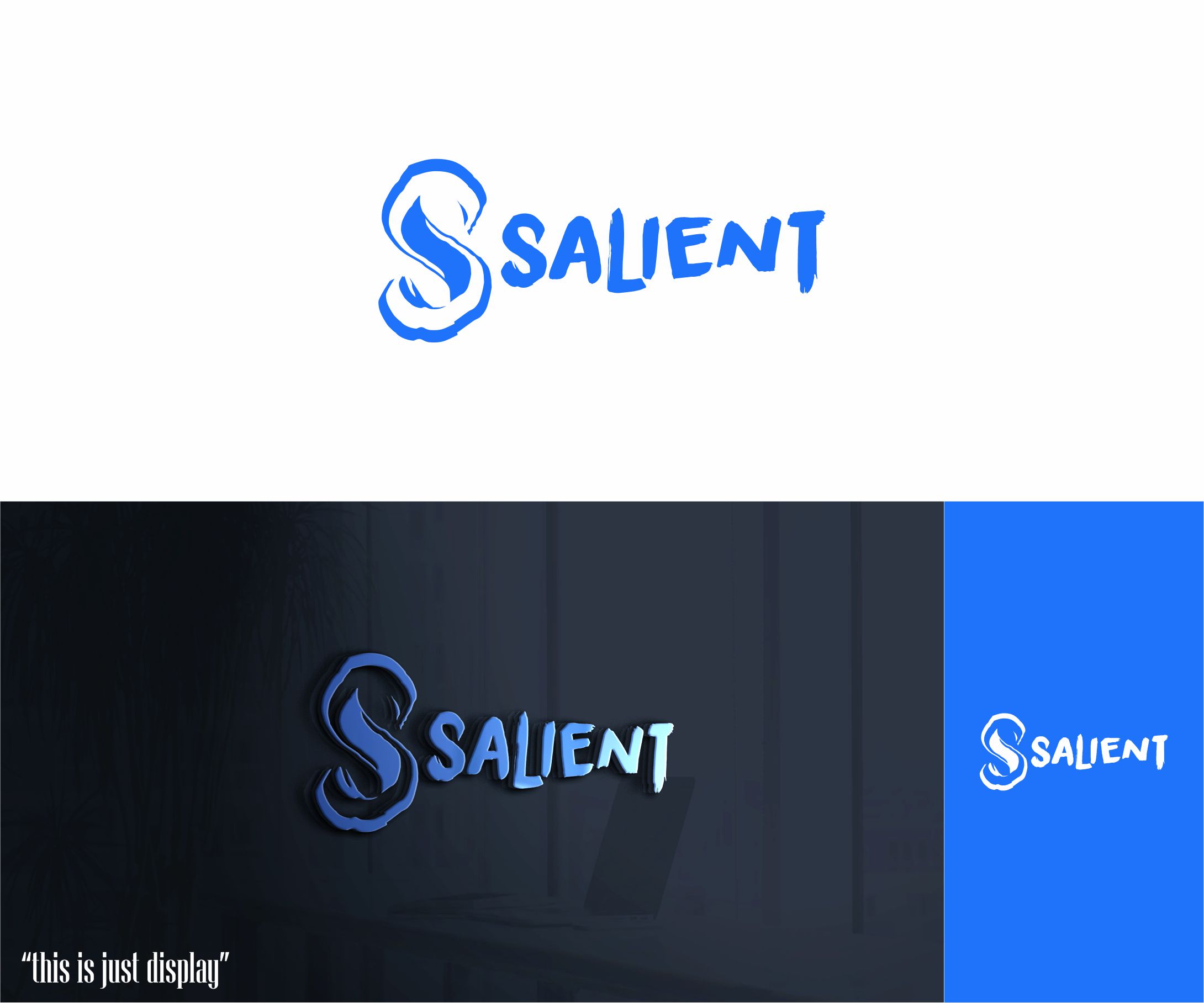 Design de Logo par alkaline pour ce projet | Design #32293287