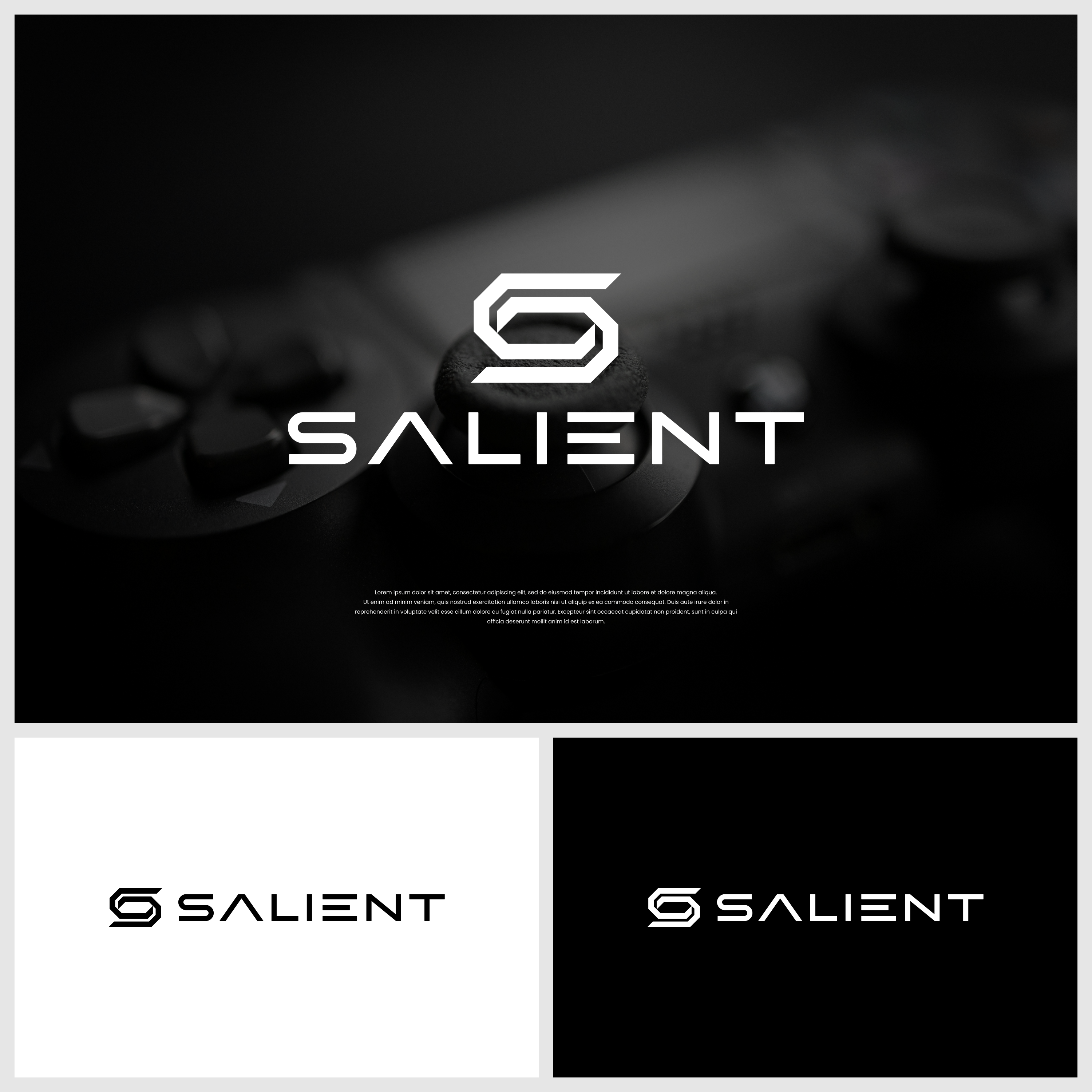 Logo Design by ge.logo for this project | Design #32293435
