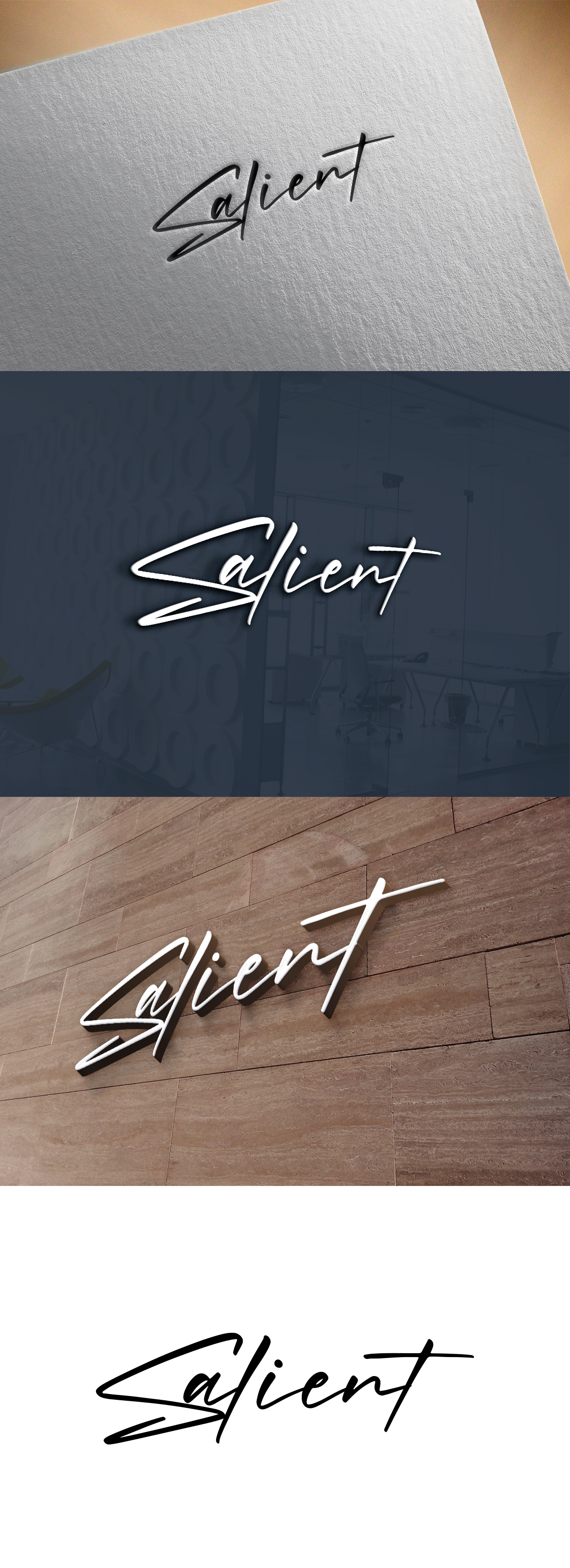 Logo Design by DesignMaker 2 for this project | Design #32342899