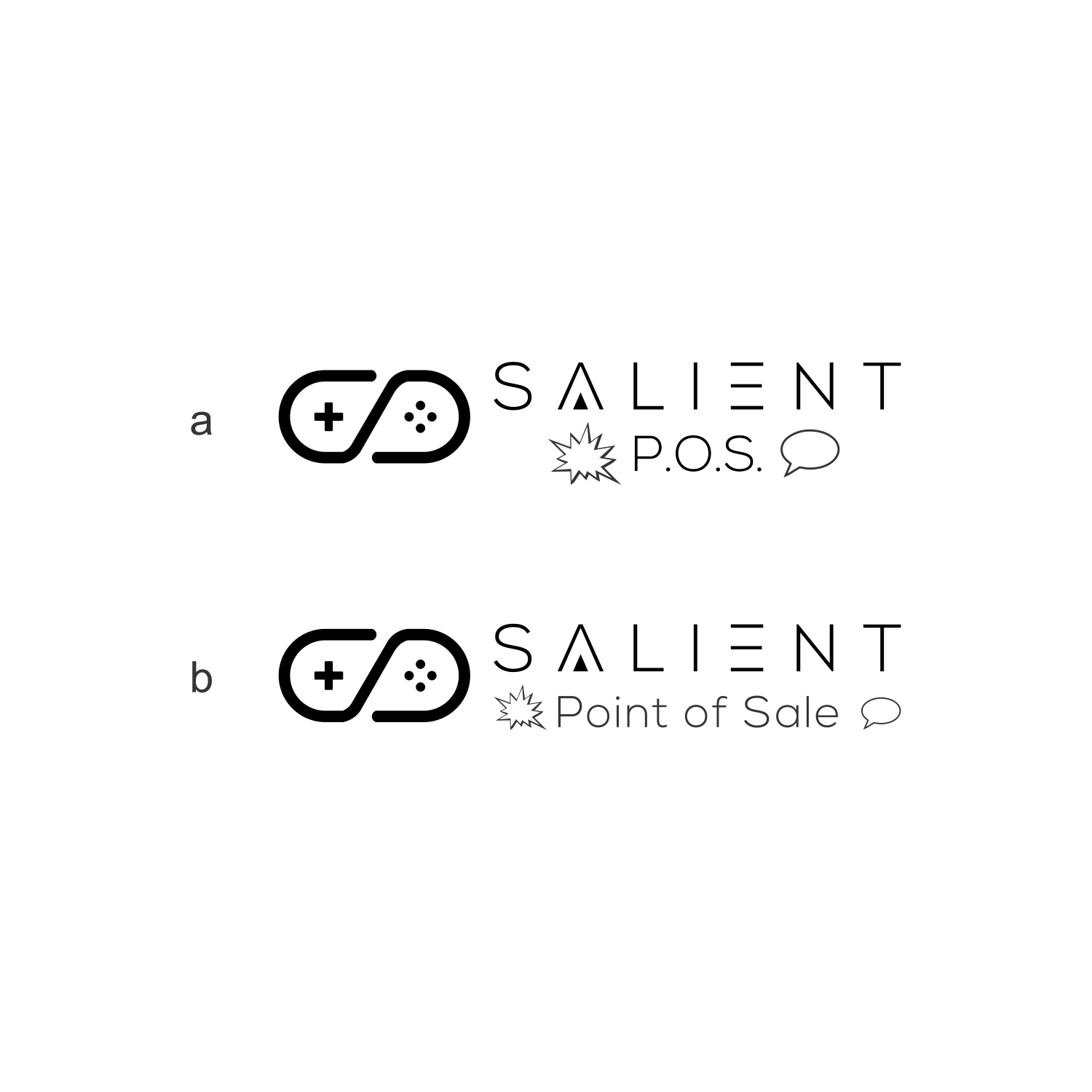 Logo Design by anak hits for this project | Design #32308778