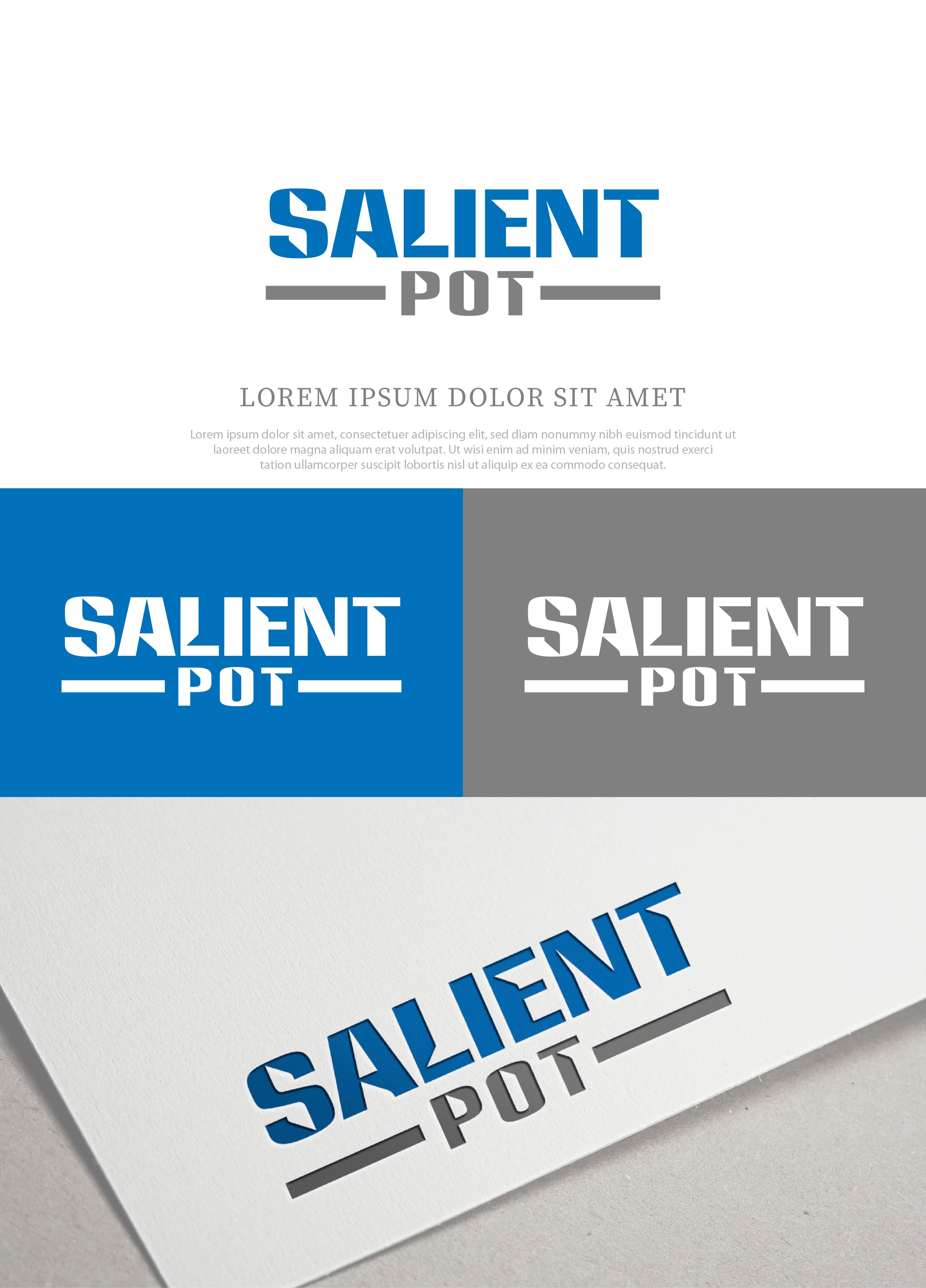 Logo Design by NasarLogo for this project | Design #32331074