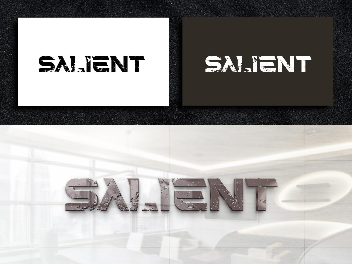 Logo Design by ArtSamurai for this project | Design #32301842