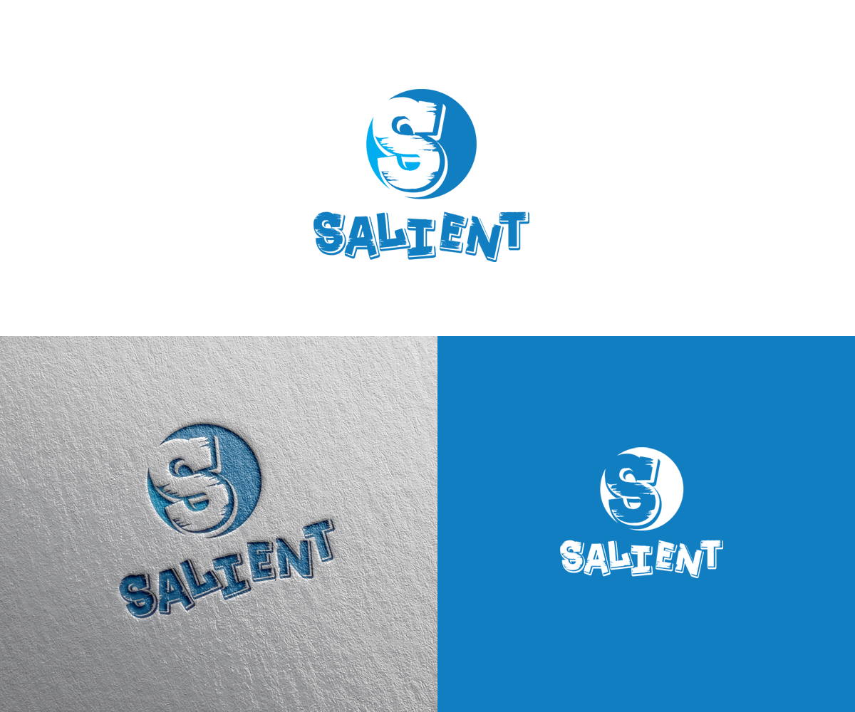 Design de Logo par bijuak pour ce projet | Design #32295128
