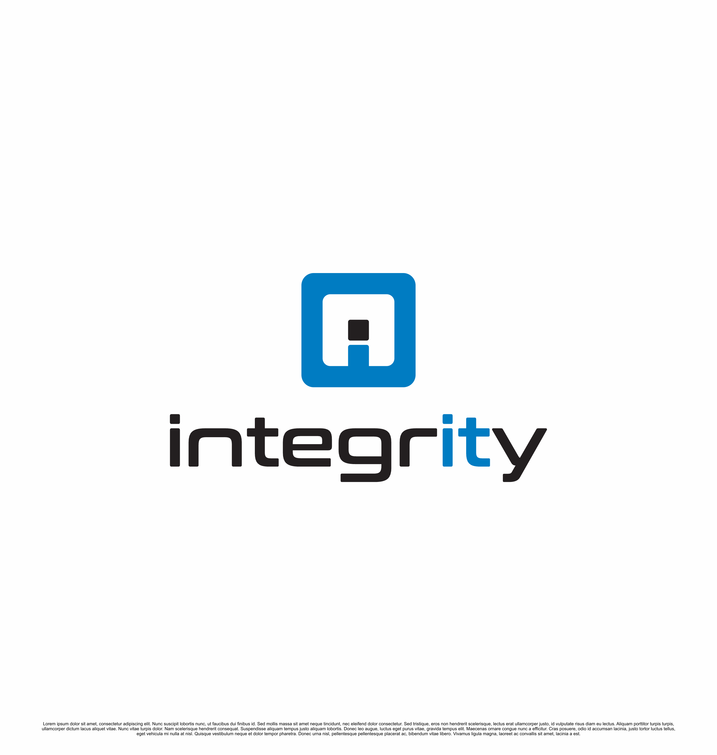 Logo Design by kebusibud for this project | Design #32295804