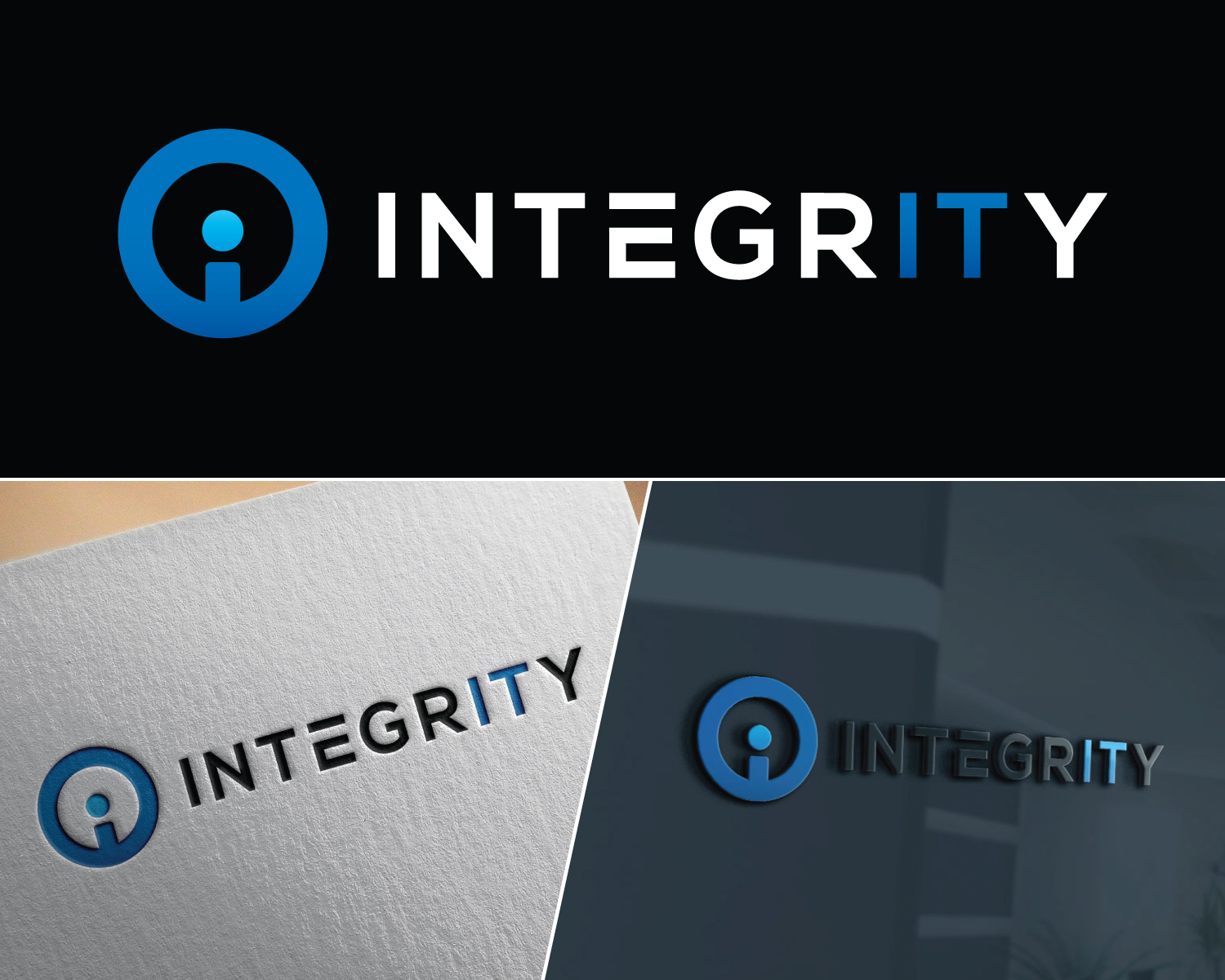 Logo-Design von Atec für dieses Projekt | Design #32294782