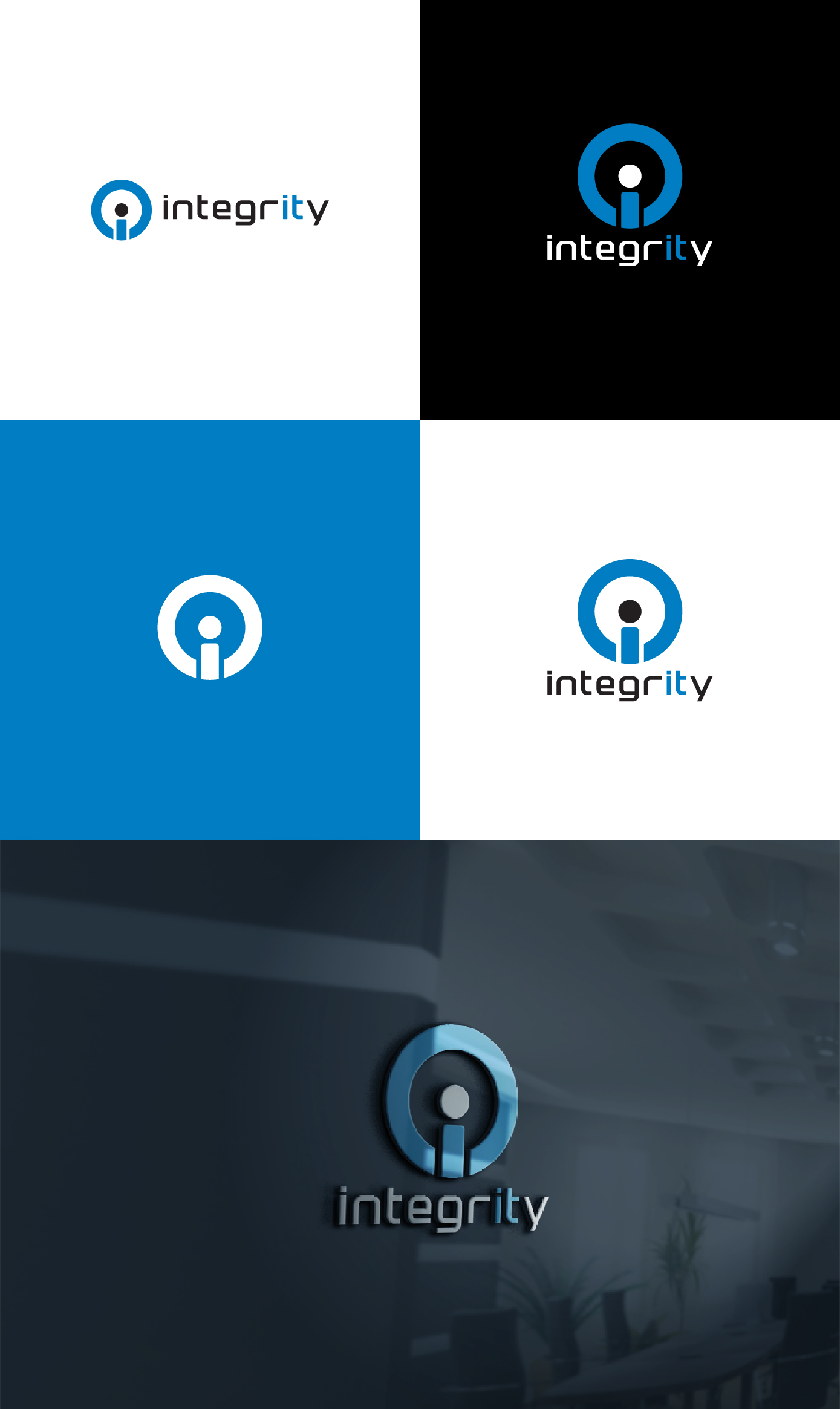 Logo Design by AL-BARAKAH for this project | Design #32299420