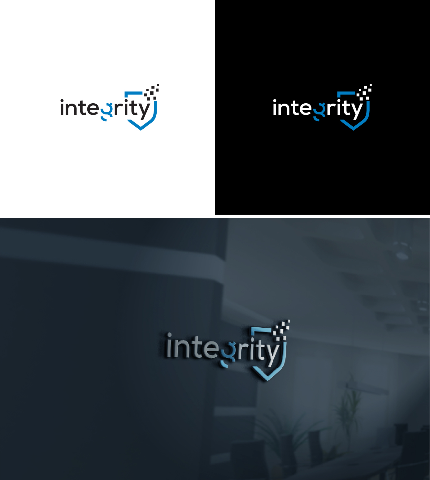 Logo Design by AL-BARAKAH for this project | Design #32299520