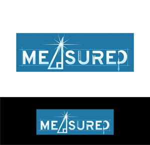 Logo-Design von Soul Light für Measured Right Metrology Inc. | Design: #32295783