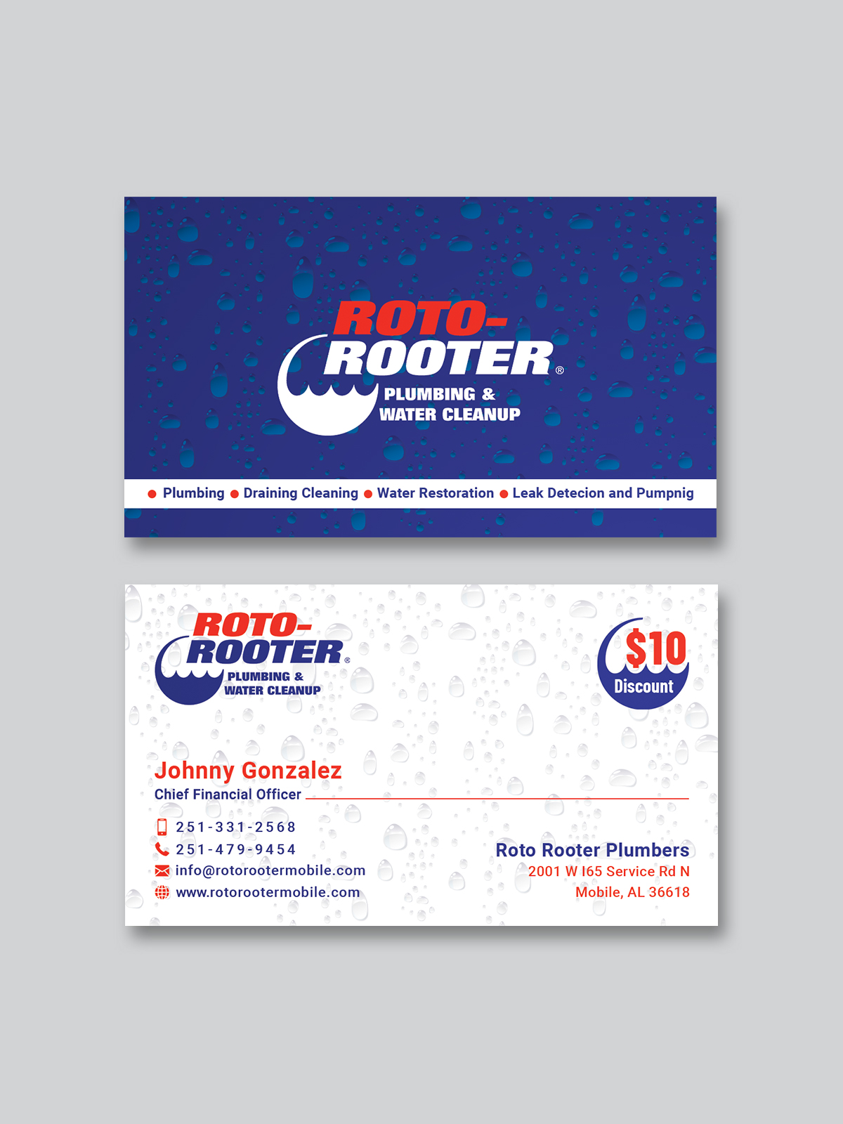 Business Card Design by Creative Moon Design for this project | Design #32292875