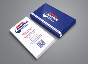 Business Card Design by Creative Moon Design