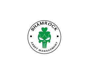 Logo-Design von renderman für Shamrock Asset Management | Design #32295792