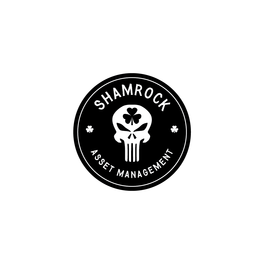 Diseño de Logo por Jerwin Intac para Shamrock Asset Management | Diseño #32295618