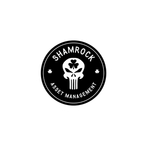 Diseño de Logo por Jerwin Intac para Shamrock Asset Management | Diseño: #32295618