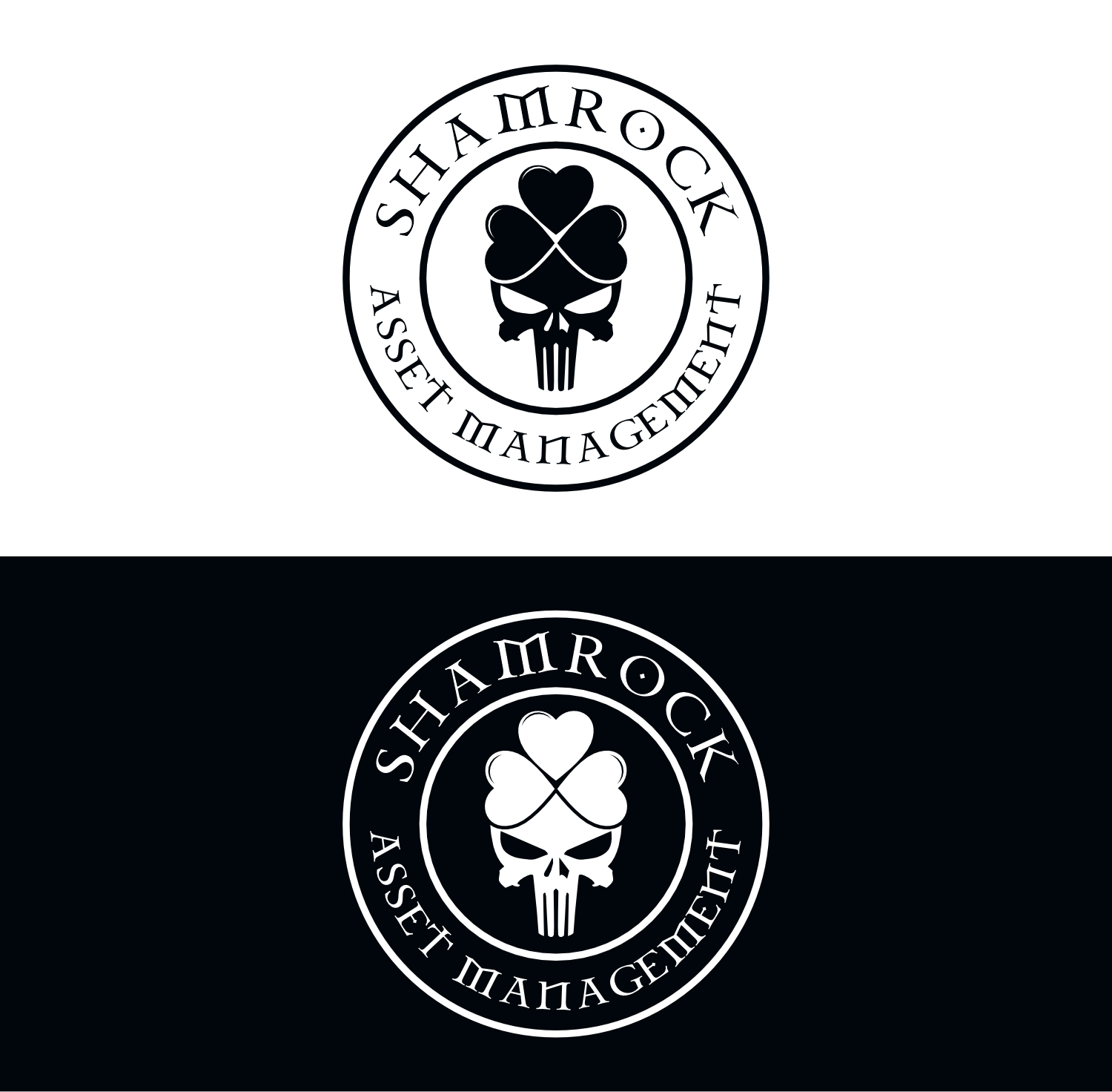 Logo Design by cah awu for Shamrock Asset Management | Design #32293102