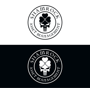 Diseño de Logo por cah awu para Shamrock Asset Management | Diseño: #32293102